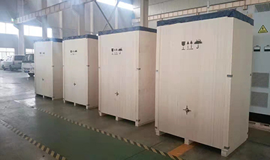 優質的木材，精湛的工藝